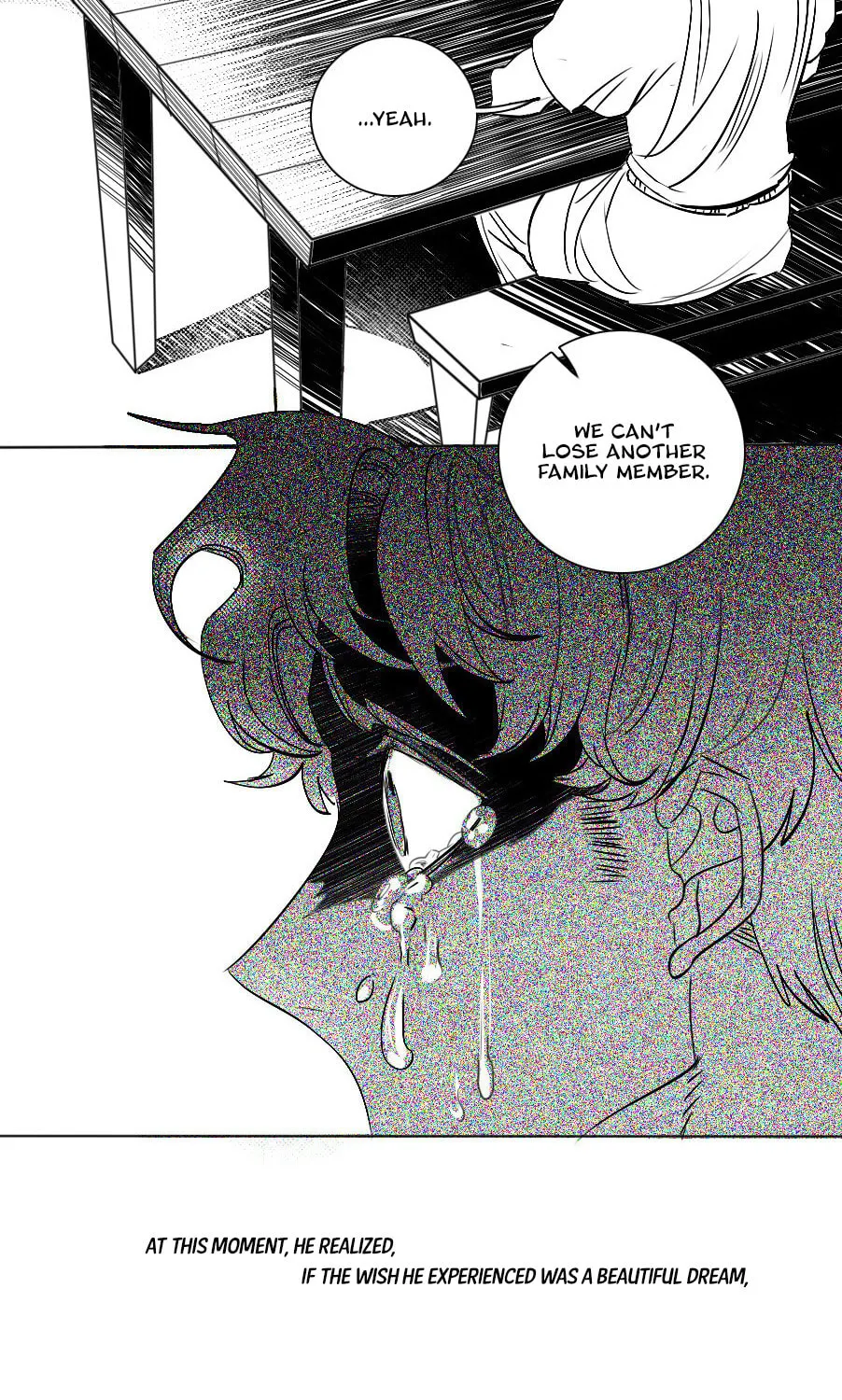 Read The Djinn chapter 5 image 26 on Lezhin