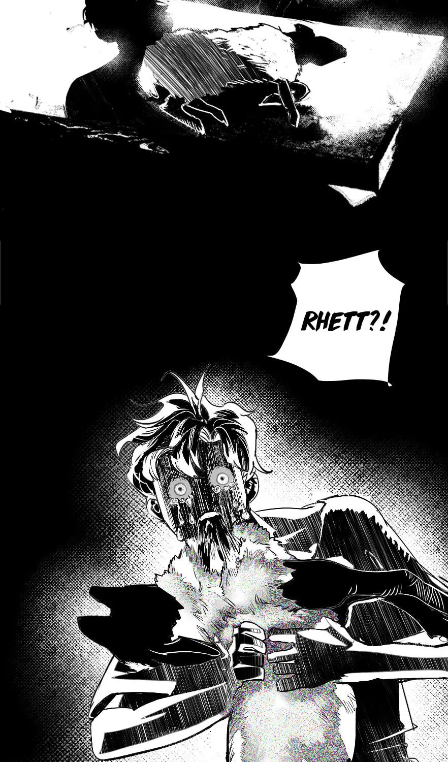 Read The Djinn chapter 5 image 30 on Lezhin