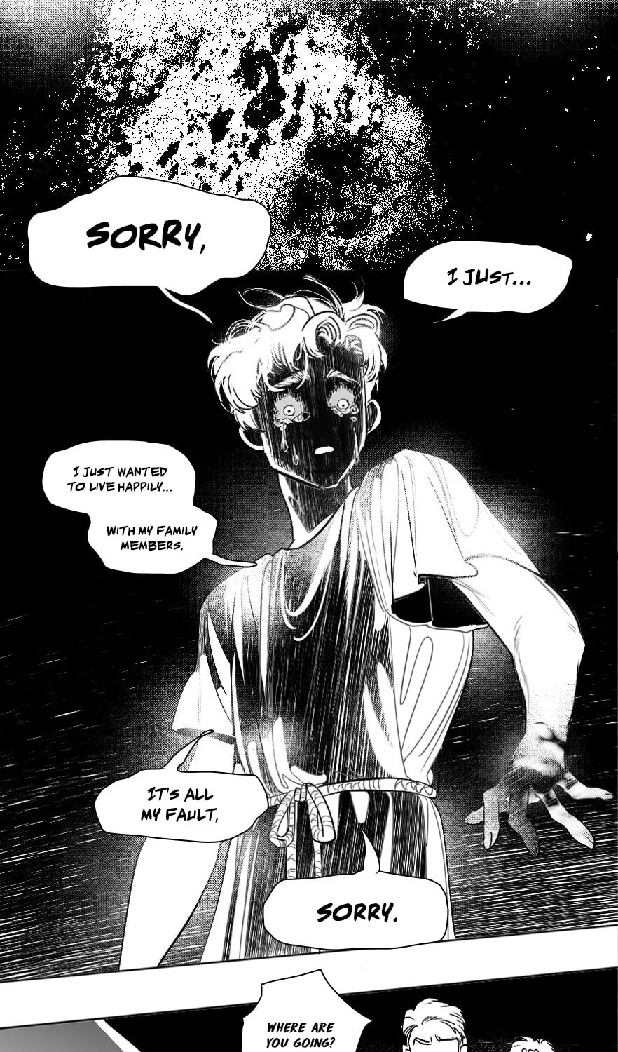 Read The Djinn chapter 5 image 32 on Lezhin