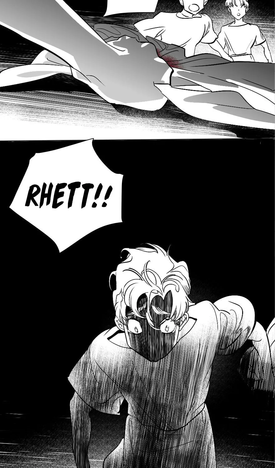 Read The Djinn chapter 5 image 33 on Lezhin