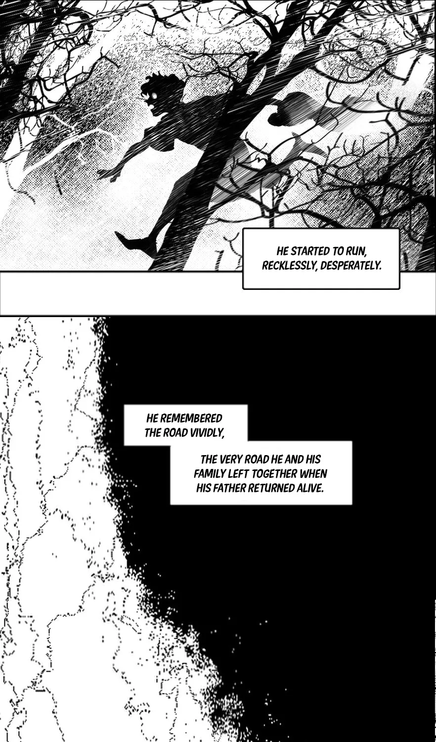 Read The Djinn chapter 5 image 35 on Lezhin