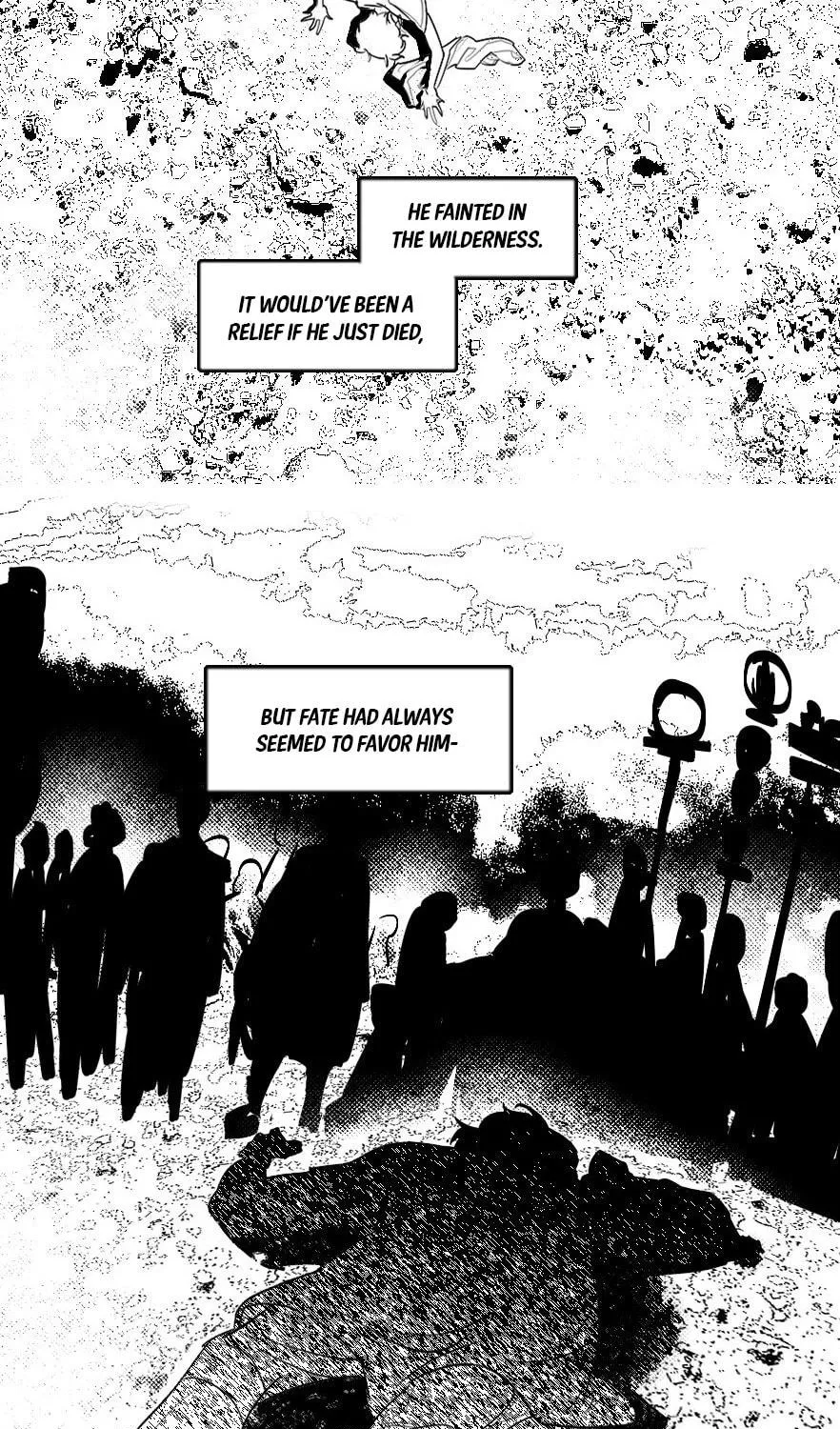 Read The Djinn chapter 5 image 39 on Lezhin
