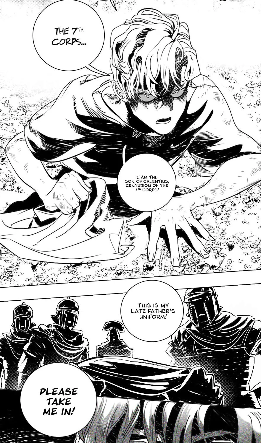 Read The Djinn chapter 5 image 41 on Lezhin