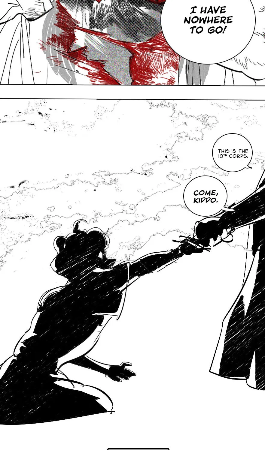 Read The Djinn chapter 5 image 43 on Lezhin