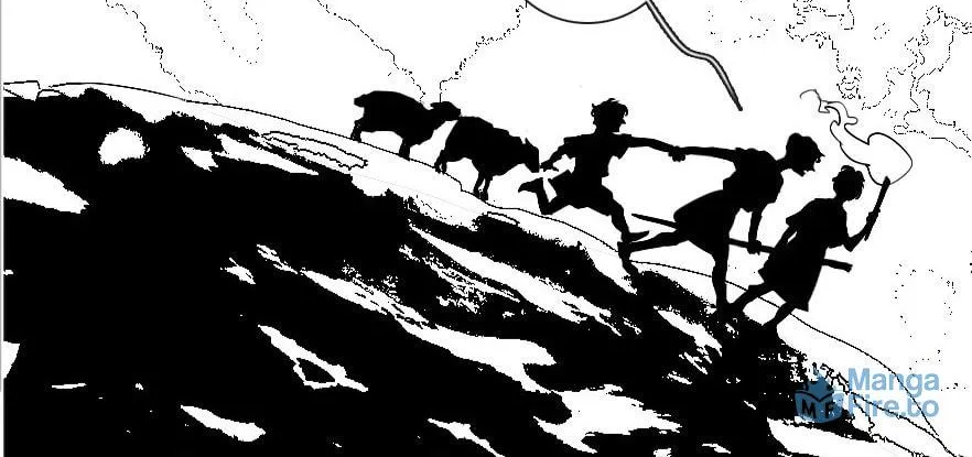 Read The Djinn chapter 5 image 5 on Lezhin