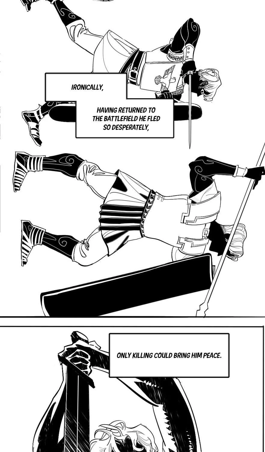Read The Djinn chapter 5 image 51 on Lezhin