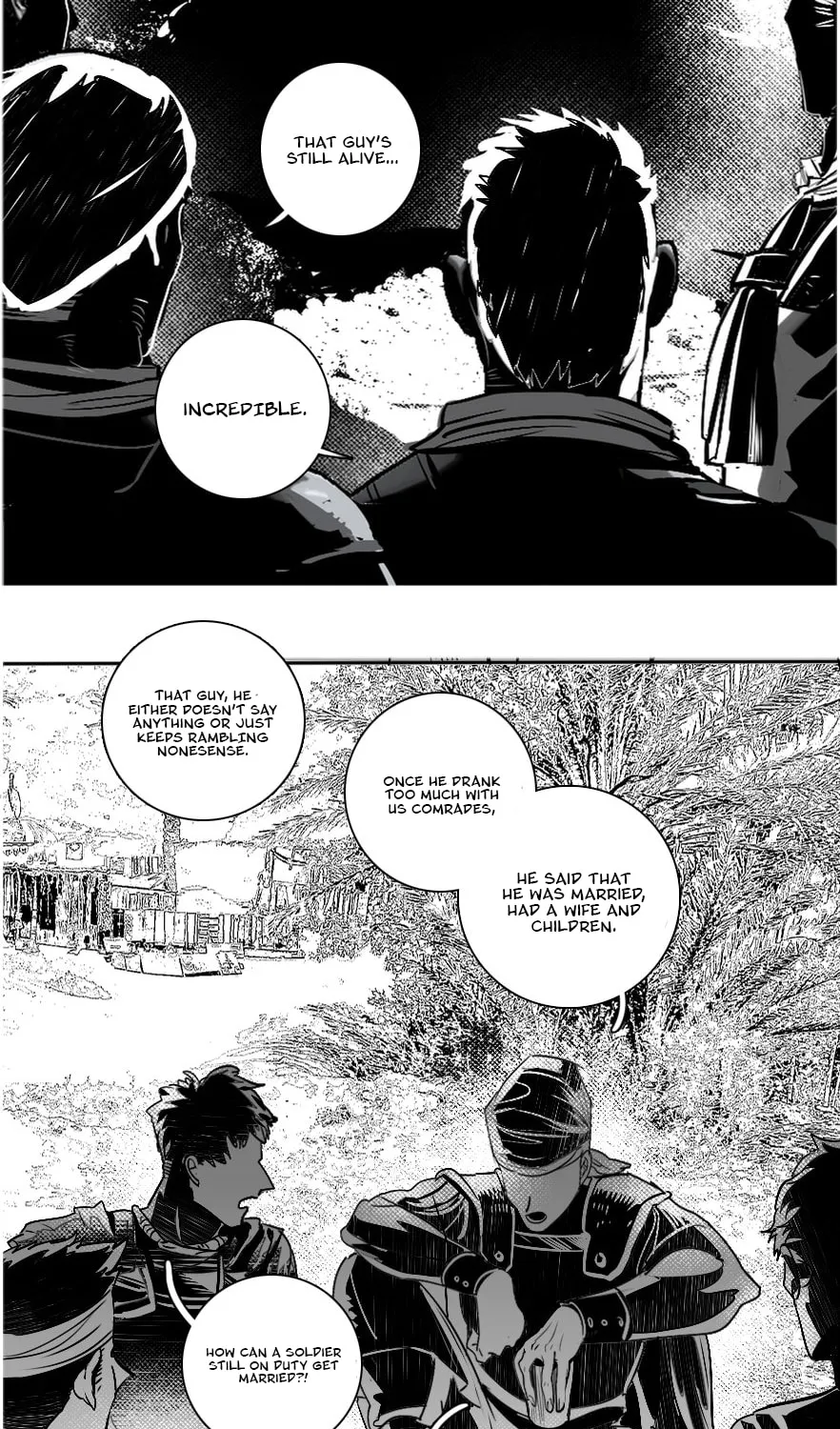 Read The Djinn chapter 5 image 55 on Lezhin