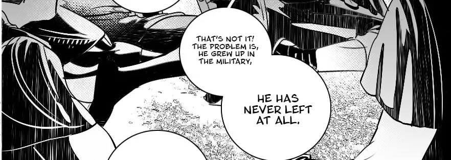 Read The Djinn chapter 5 image 56 on Lezhin