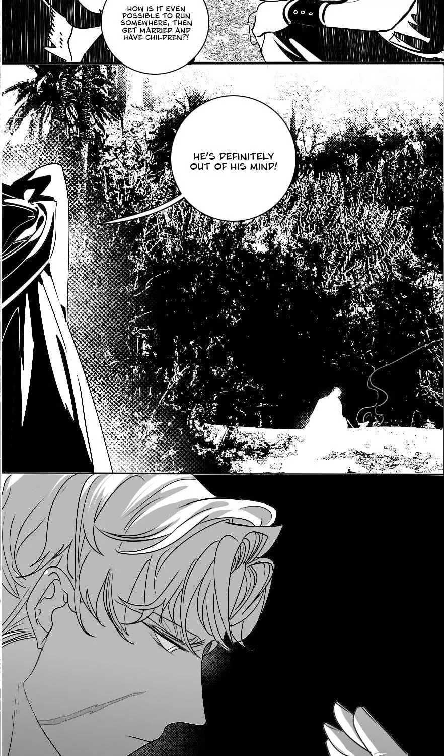 Read The Djinn chapter 5 image 57 on Lezhin