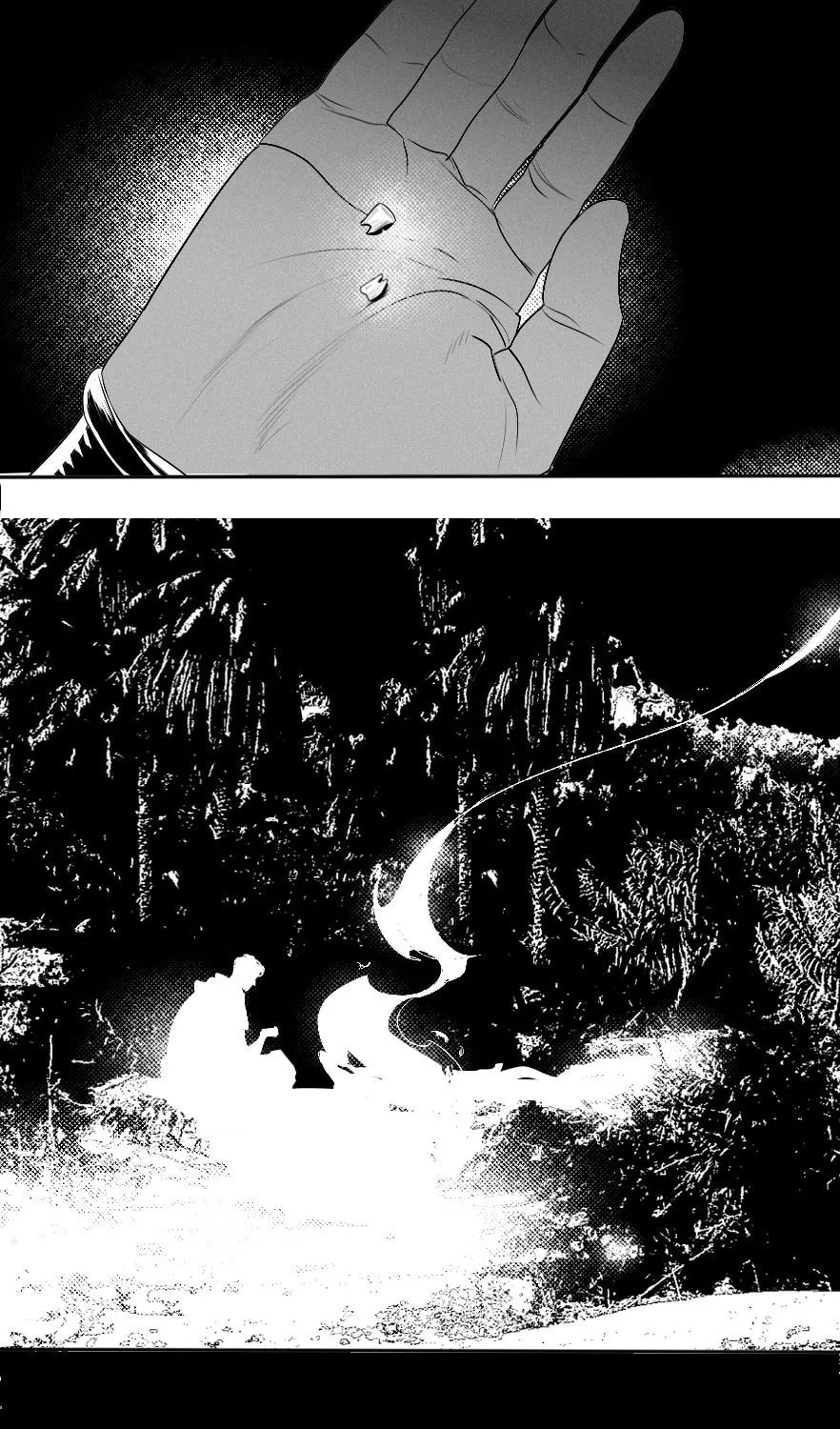 Read The Djinn chapter 5 image 59 on Lezhin