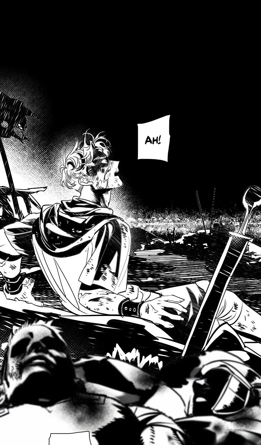 Read The Djinn chapter 5 image 61 on Lezhin