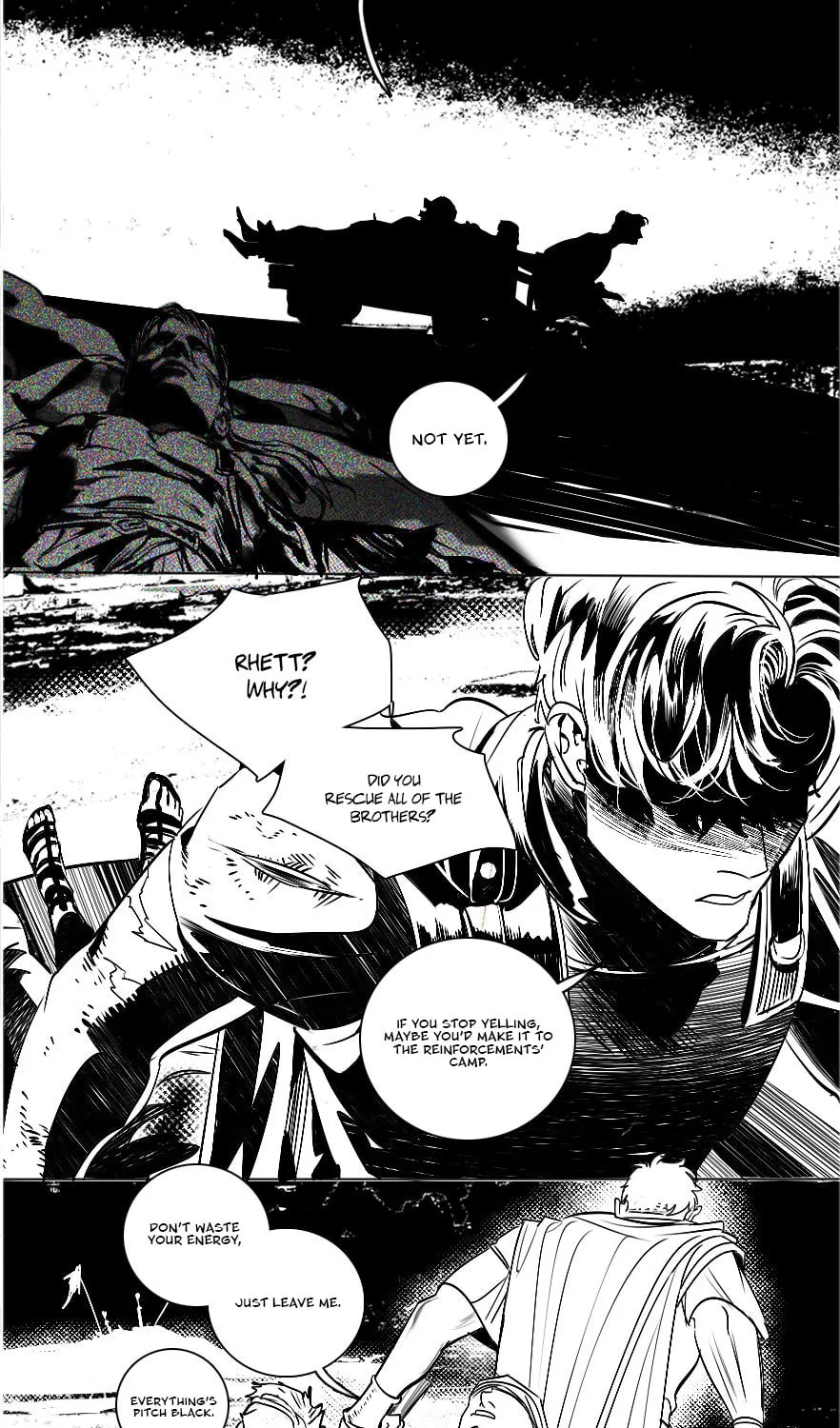 Read The Djinn chapter 5 image 67 on Lezhin