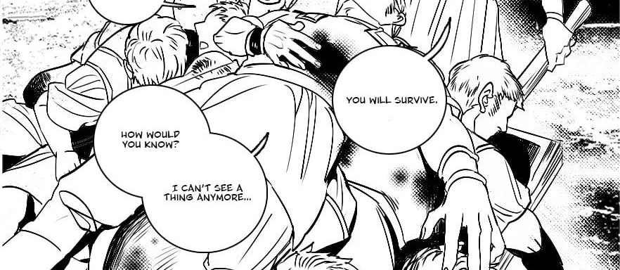 Read The Djinn chapter 5 image 68 on Lezhin