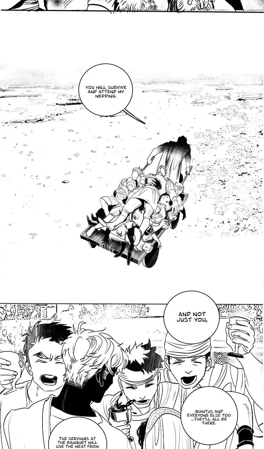 Read The Djinn chapter 5 image 69 on Lezhin