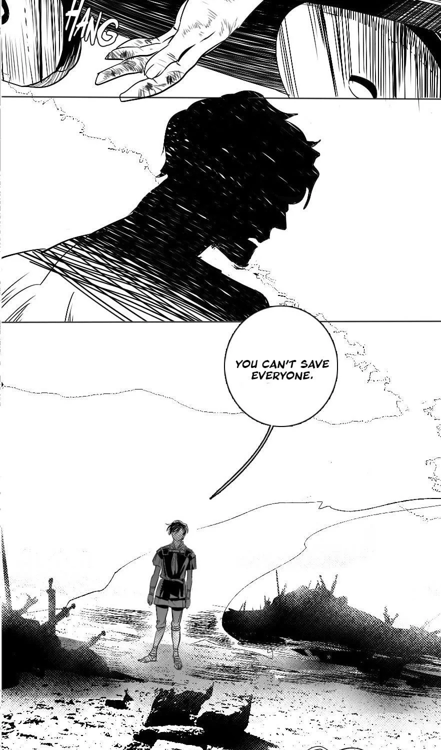 Read The Djinn chapter 5 image 75 on Lezhin