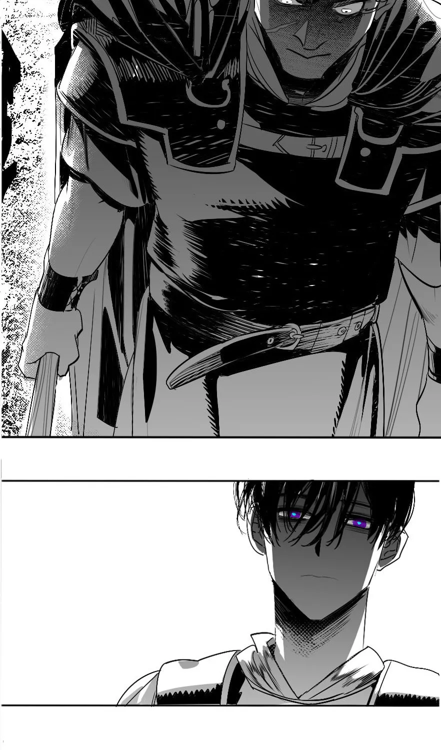 Read The Djinn chapter 5 image 77 on Lezhin