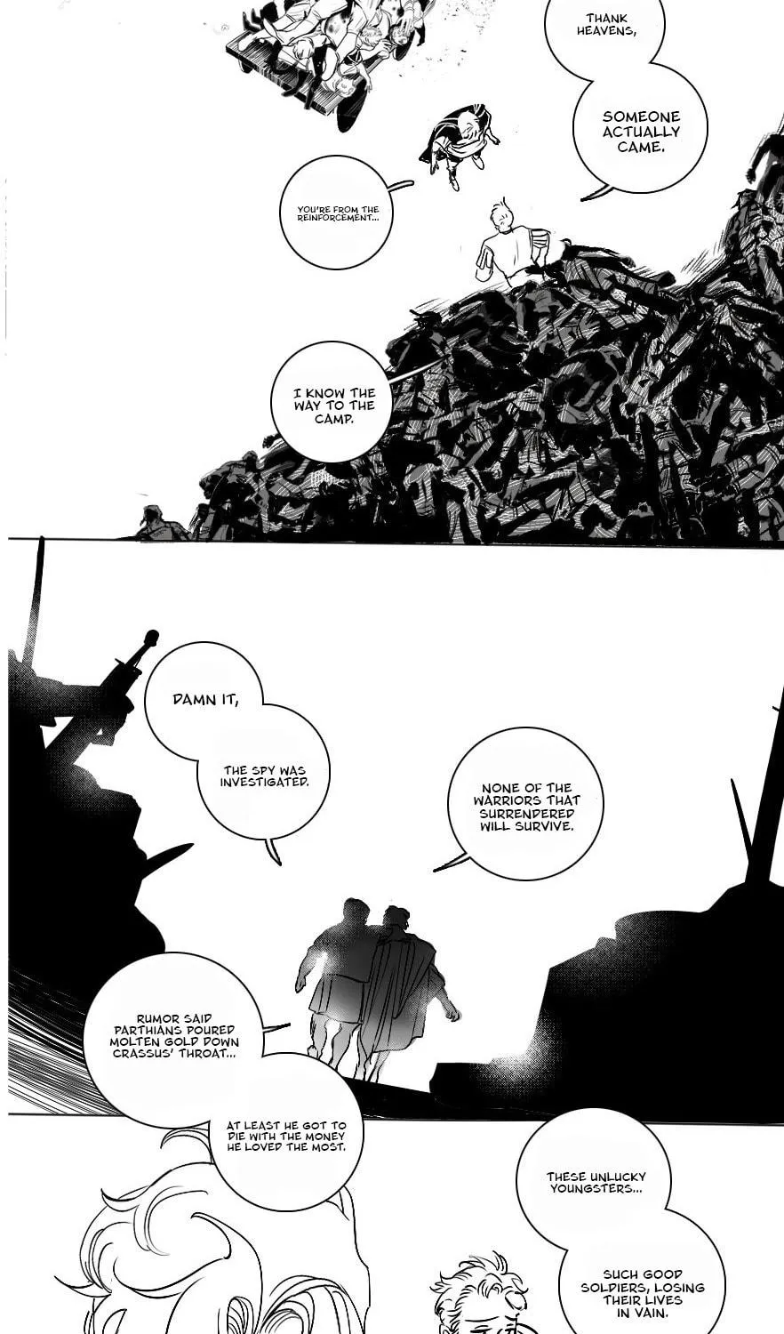 Read The Djinn chapter 5 image 81 on Lezhin