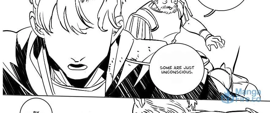 Read The Djinn chapter 5 image 82 on Lezhin