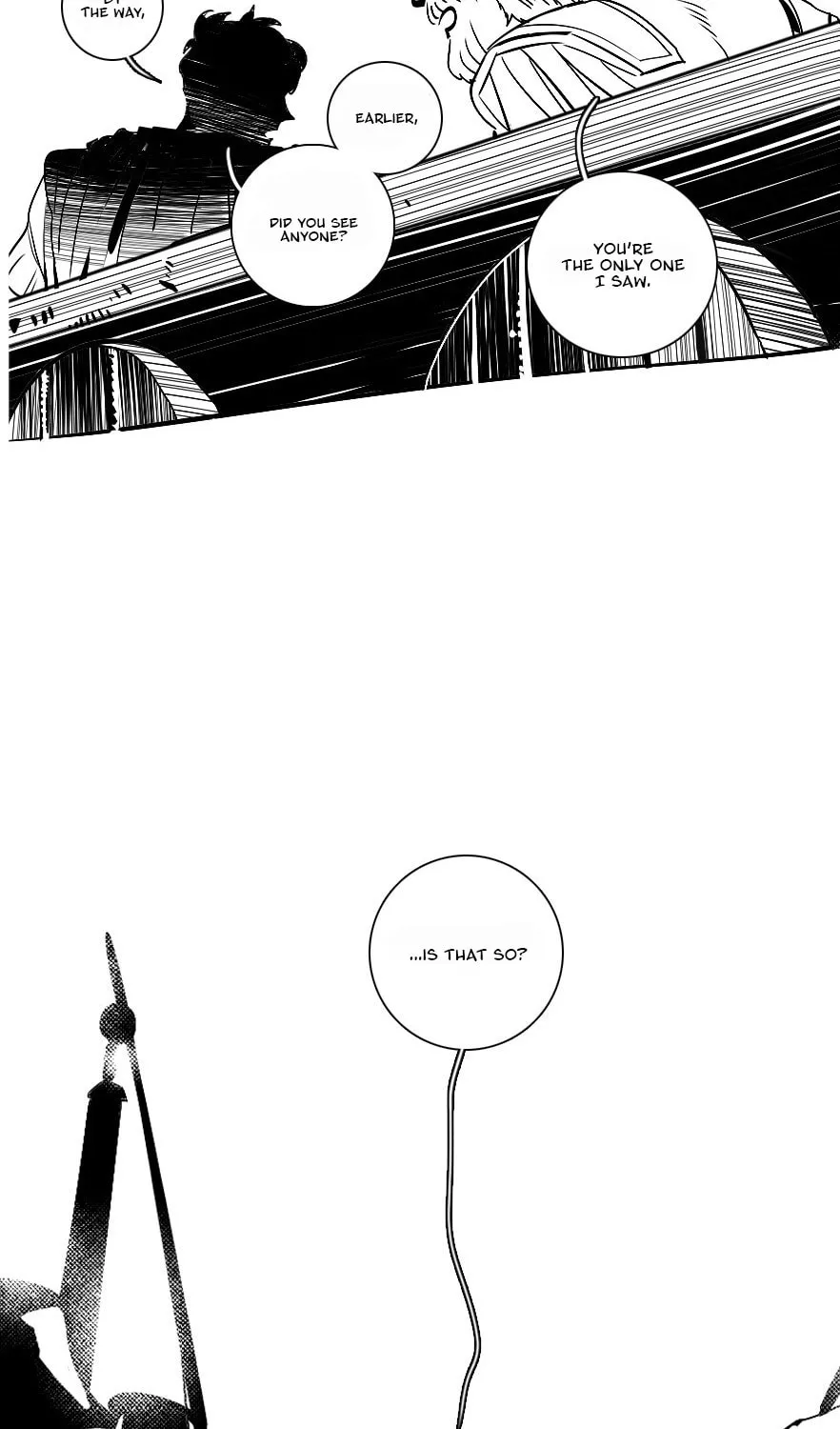Read The Djinn chapter 5 image 83 on Lezhin