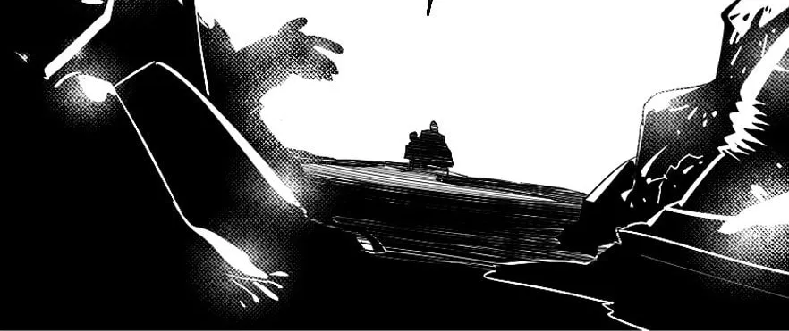Read The Djinn chapter 5 image 84 on Lezhin