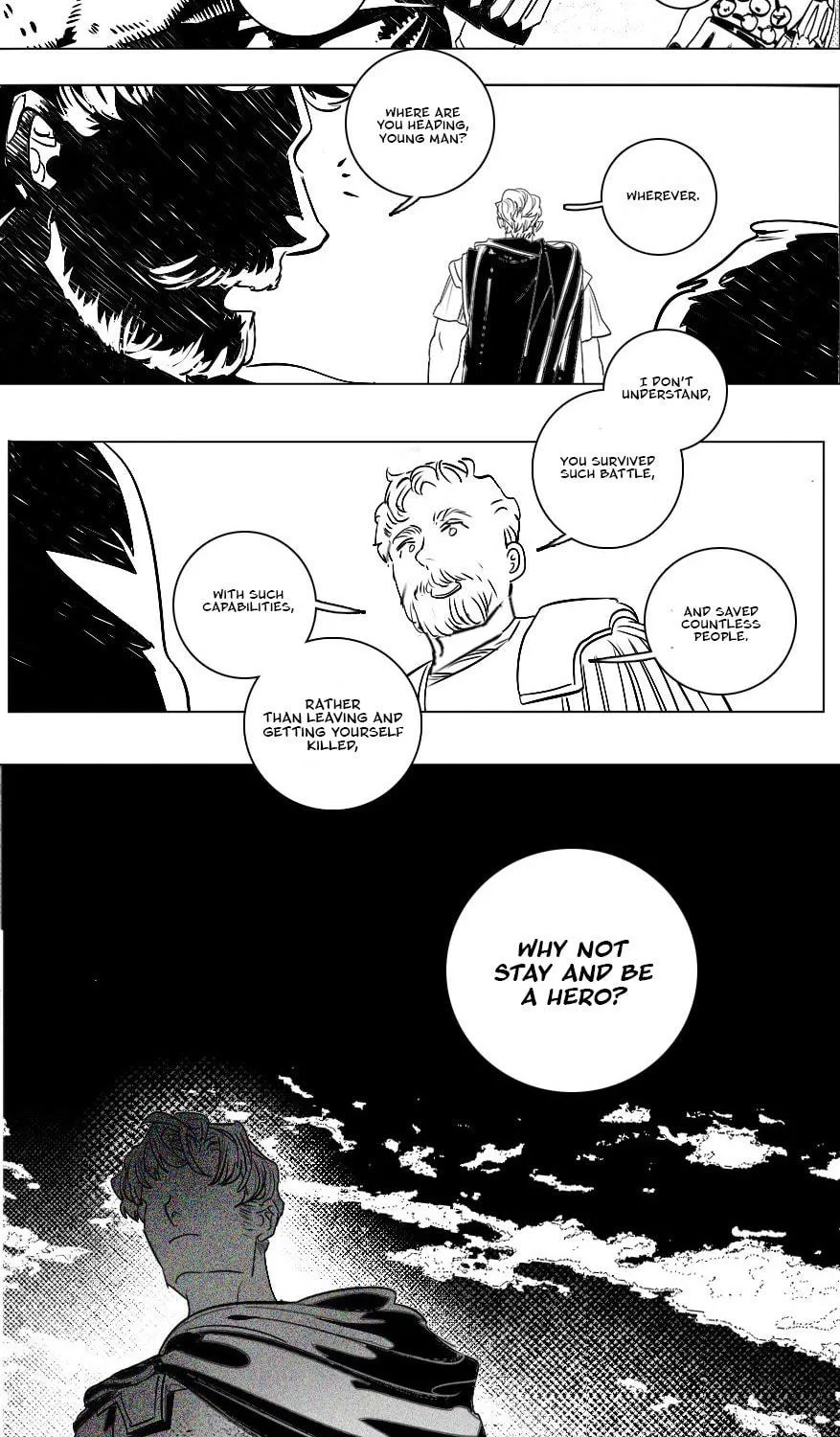 Read The Djinn chapter 5 image 87 on Lezhin