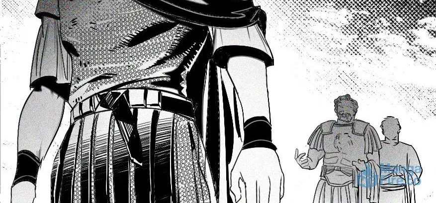 Read The Djinn chapter 5 image 88 on Lezhin