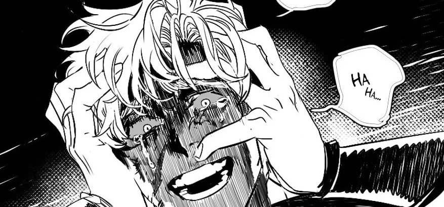 Read The Djinn chapter 5 image 90 on Lezhin