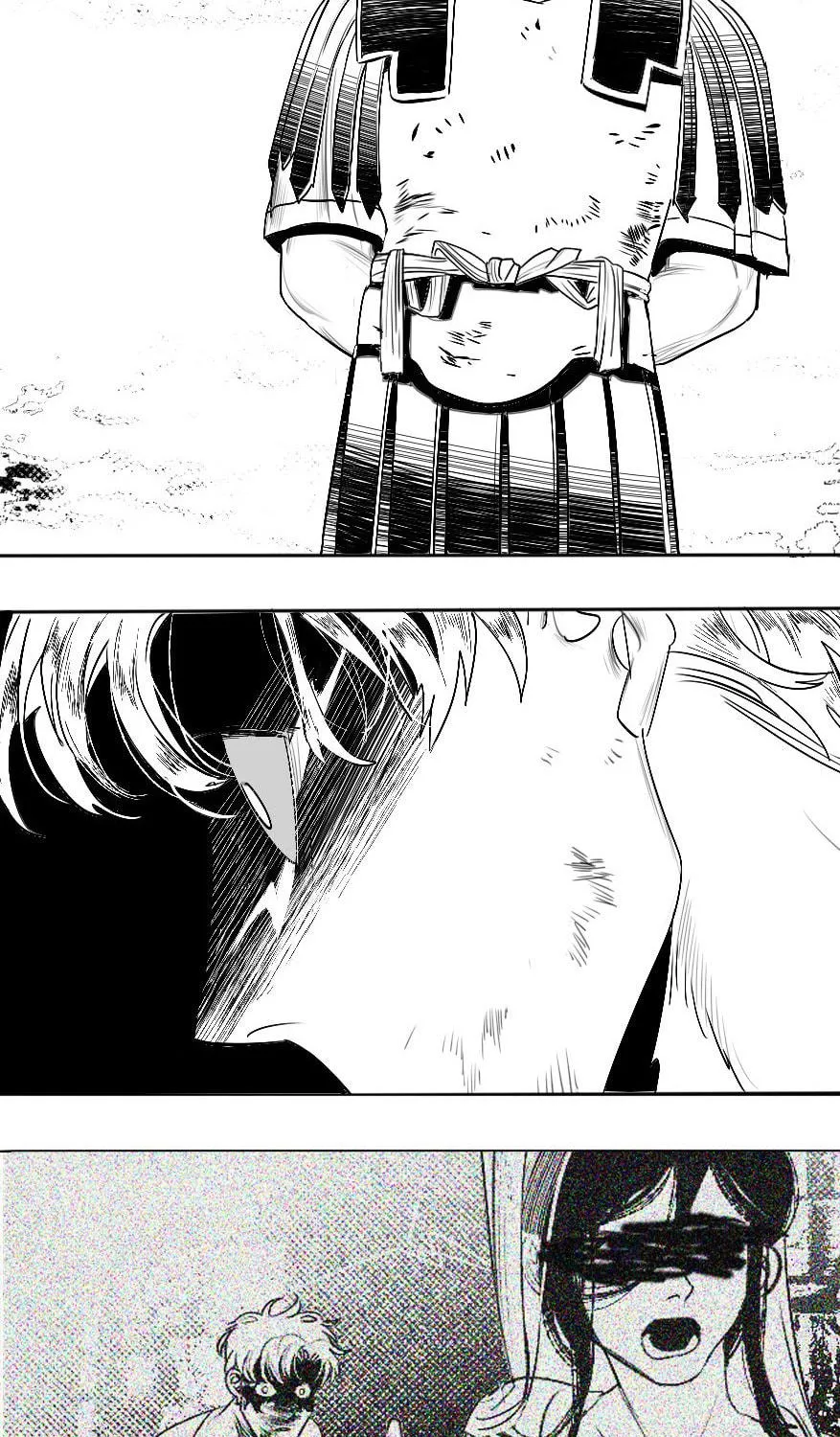 Read The Djinn chapter 5 image 93 on Lezhin