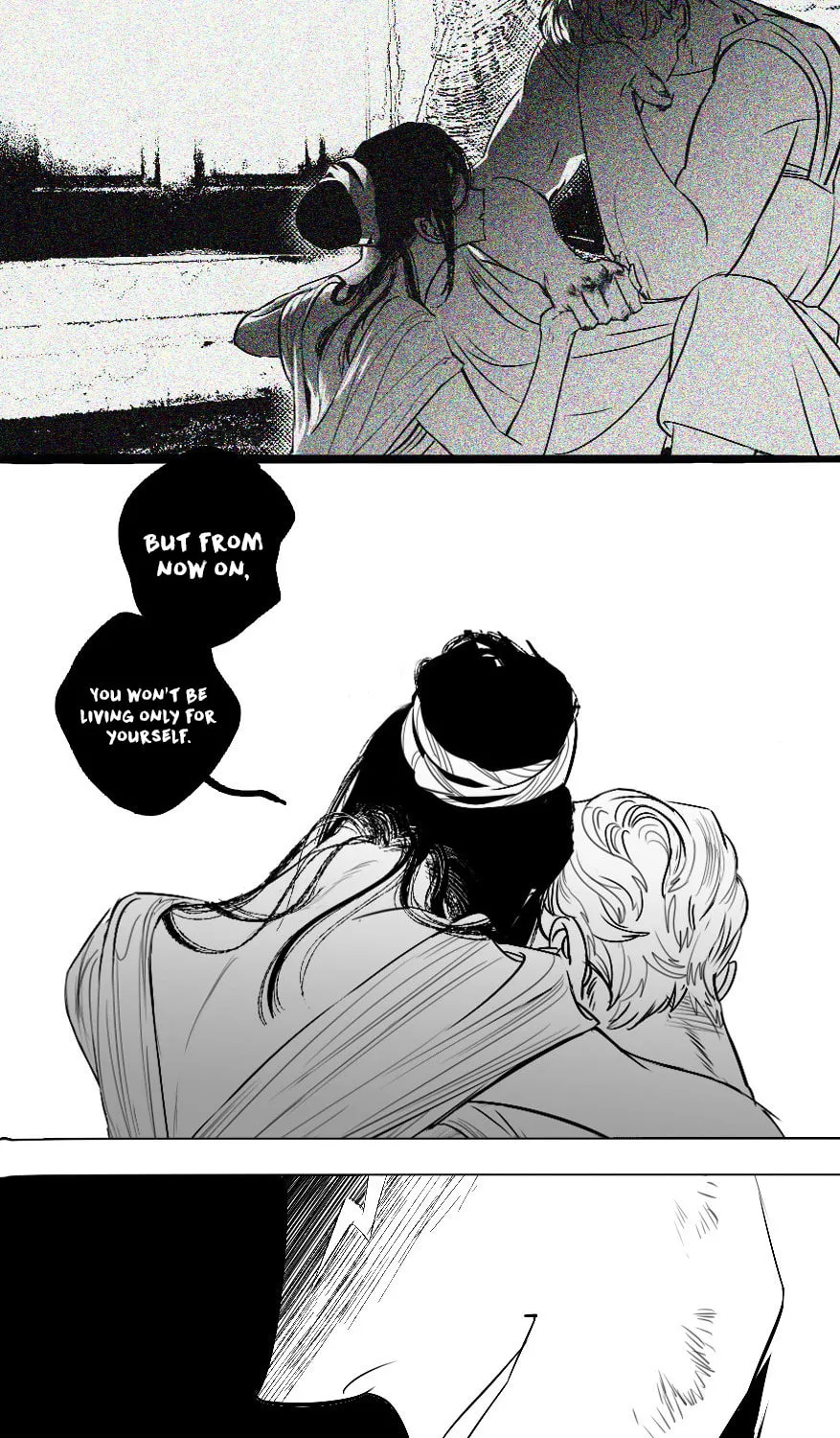 Read The Djinn chapter 5 image 95 on Lezhin