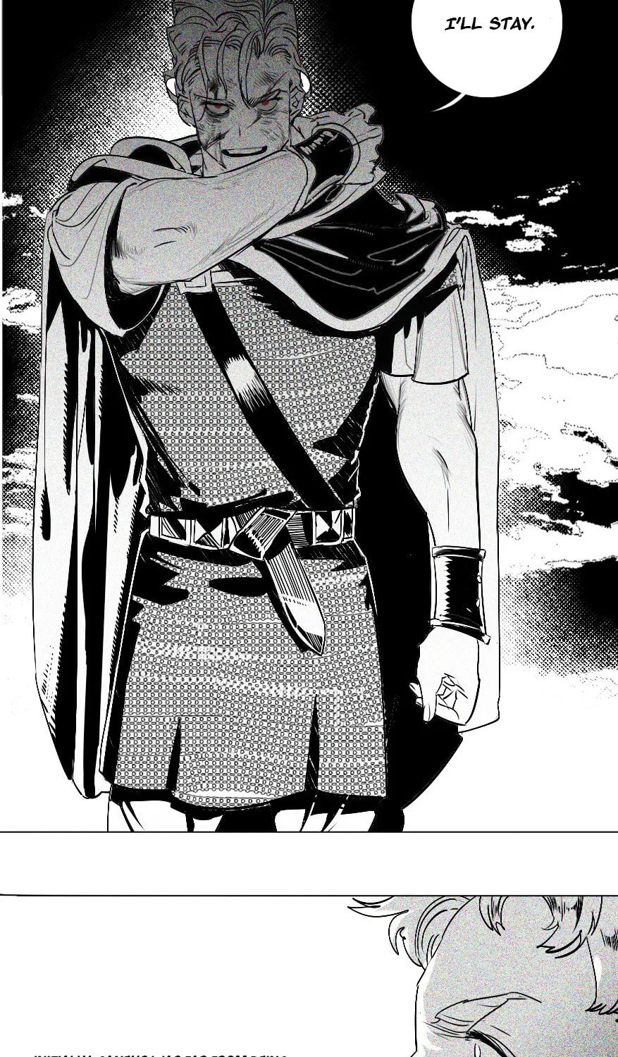 Read The Djinn chapter 5 image 97 on Lezhin