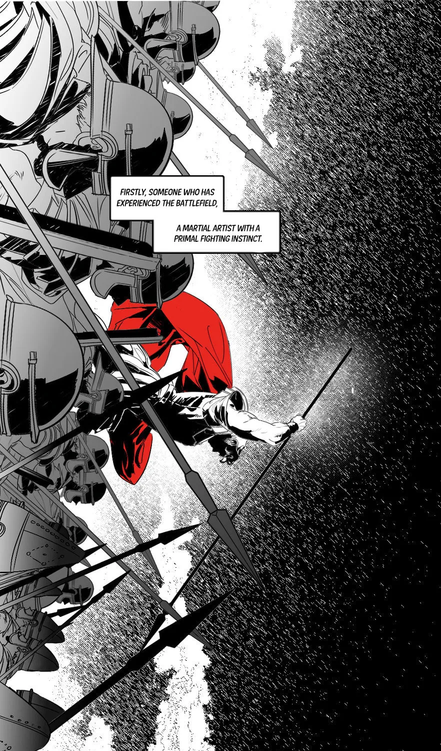 Read The Djinn chapter 5 image 99 on Lezhin