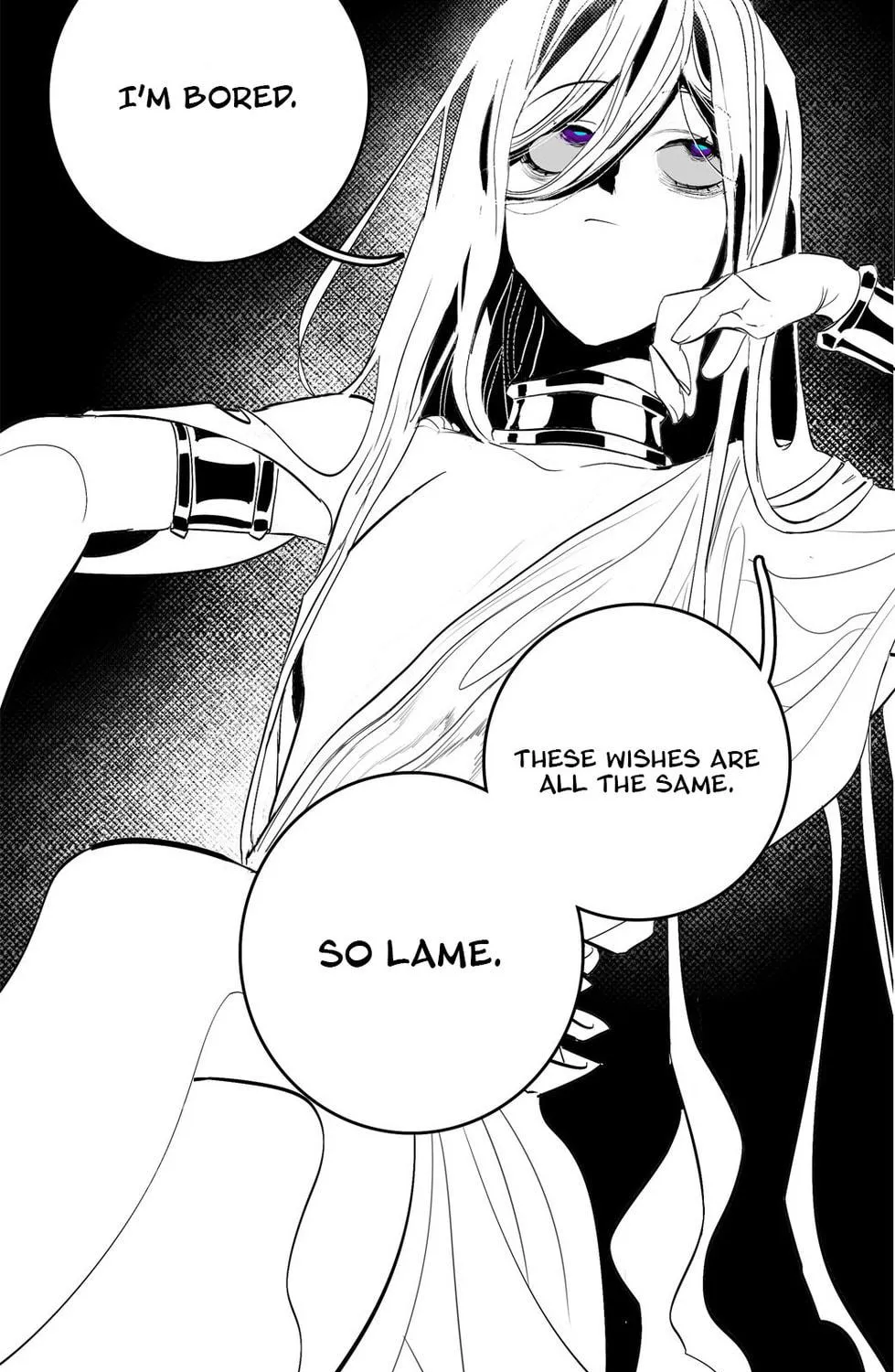 Read The Djinn chapter 6 image 105 on Lezhin