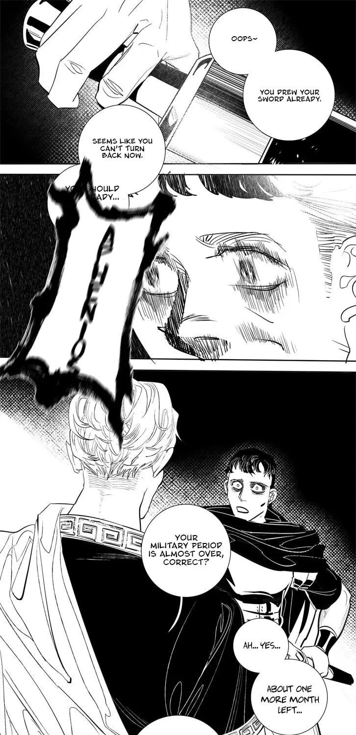 Read The Djinn chapter 6 image 112 on Lezhin