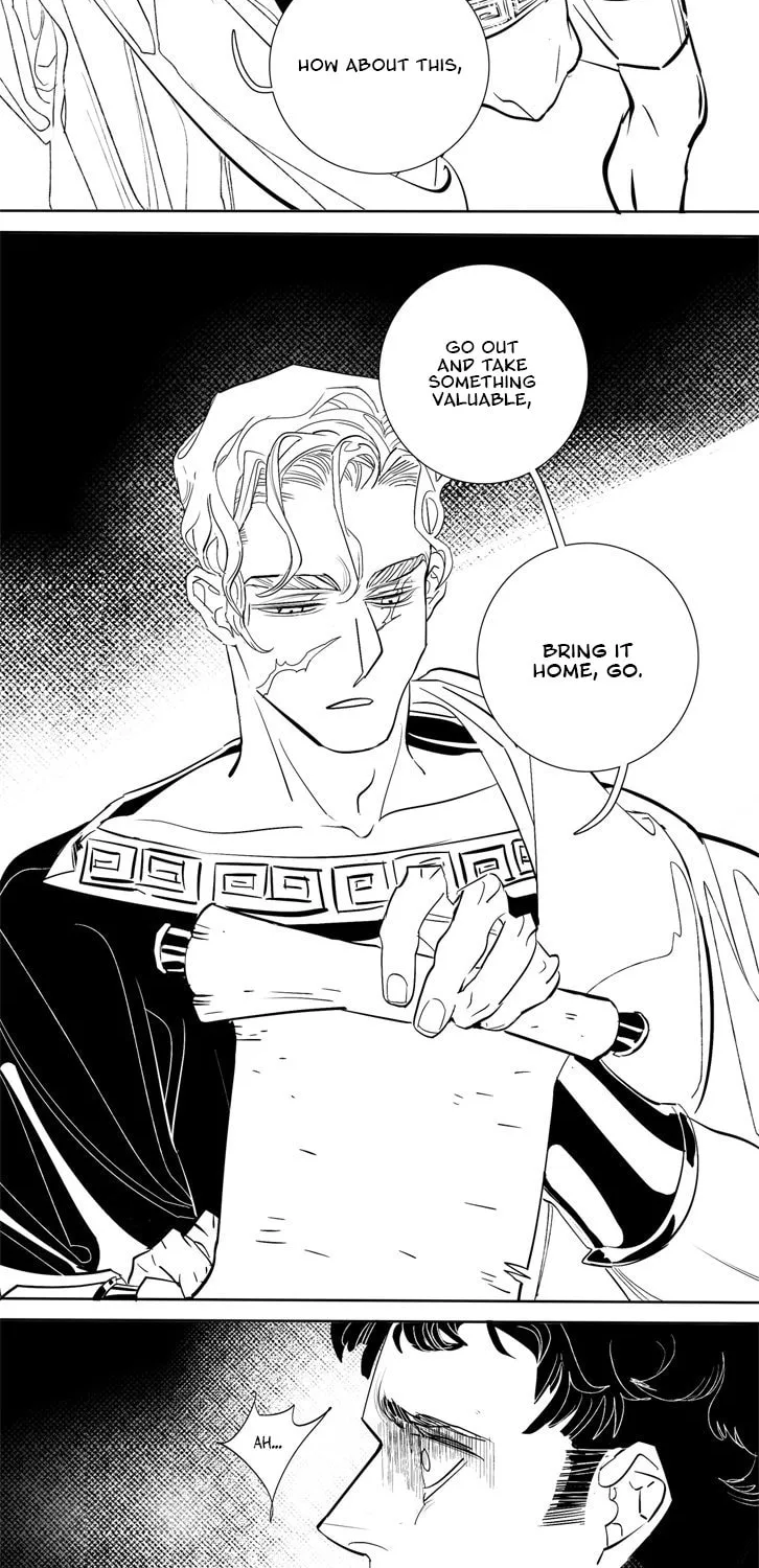 Read The Djinn chapter 6 image 113 on Lezhin