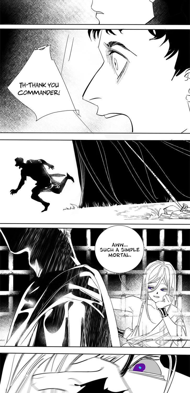 Read The Djinn chapter 6 image 114 on Lezhin