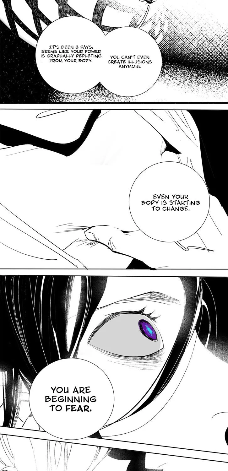 Read The Djinn chapter 6 image 116 on Lezhin
