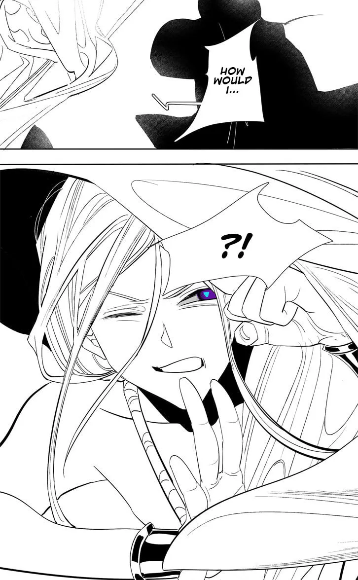Read The Djinn chapter 6 image 117 on Lezhin