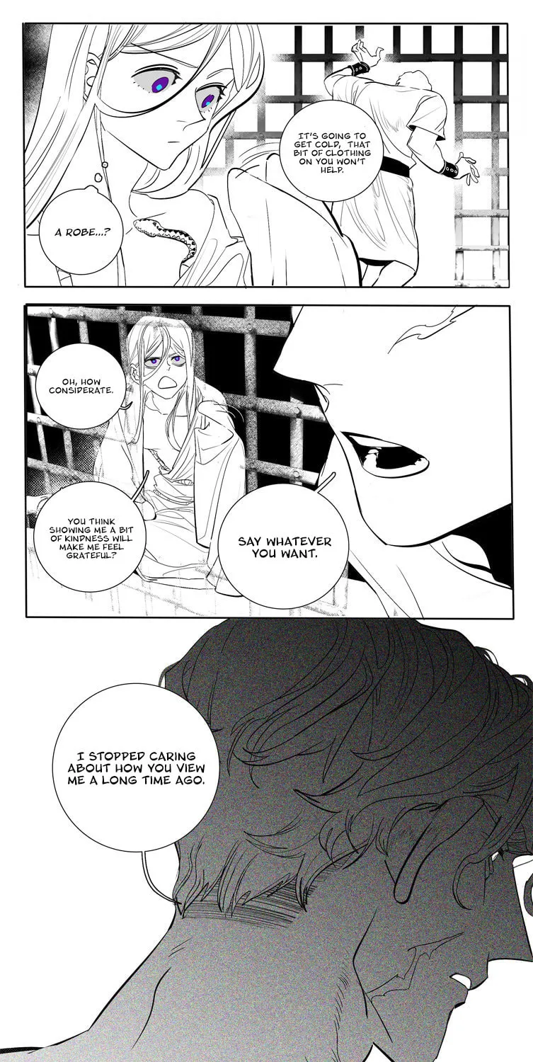 Read The Djinn chapter 6 image 118 on Lezhin