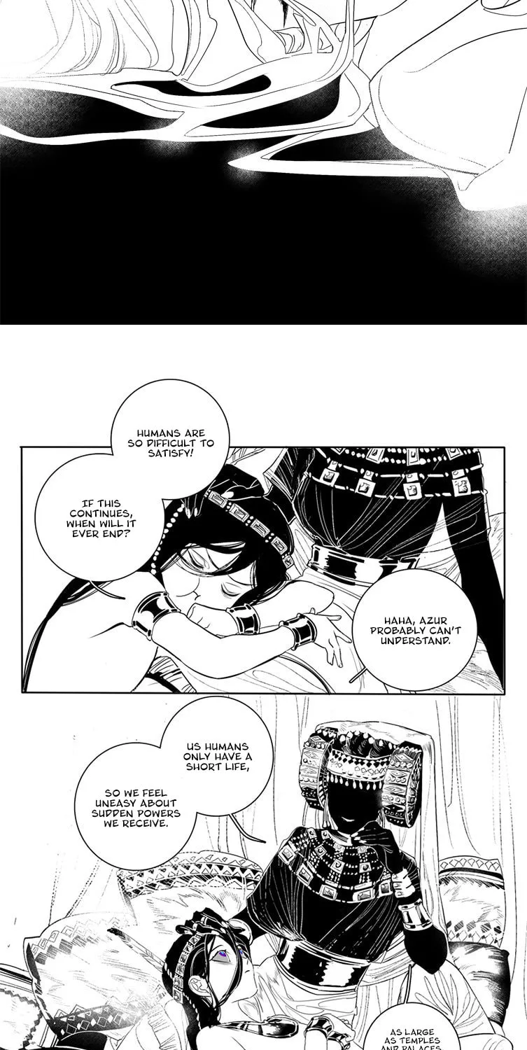 Read The Djinn chapter 6 image 120 on Lezhin