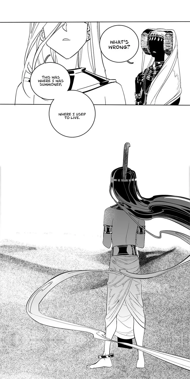Read The Djinn chapter 6 image 124 on Lezhin