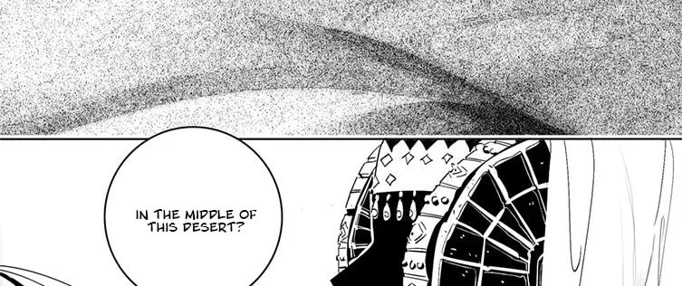 Read The Djinn chapter 6 image 125 on Lezhin