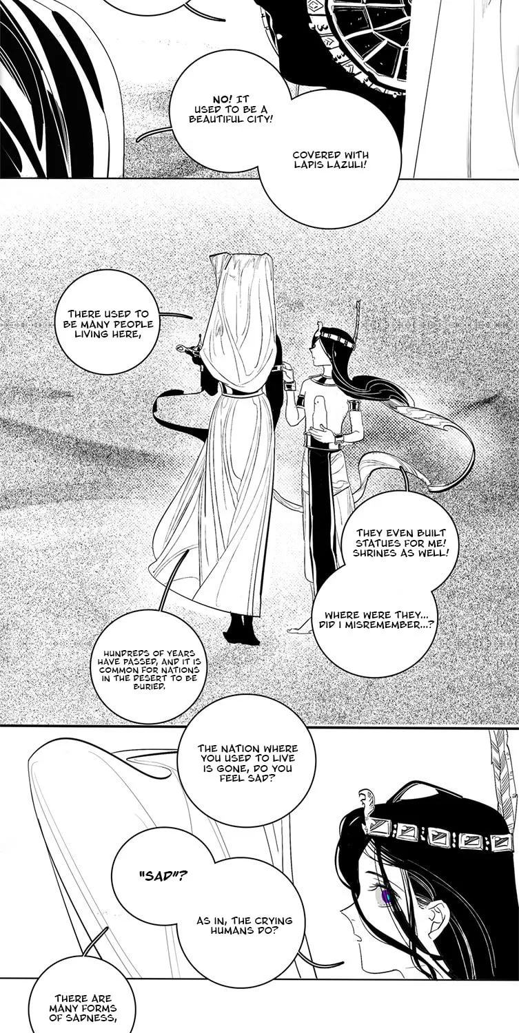 Read The Djinn chapter 6 image 126 on Lezhin