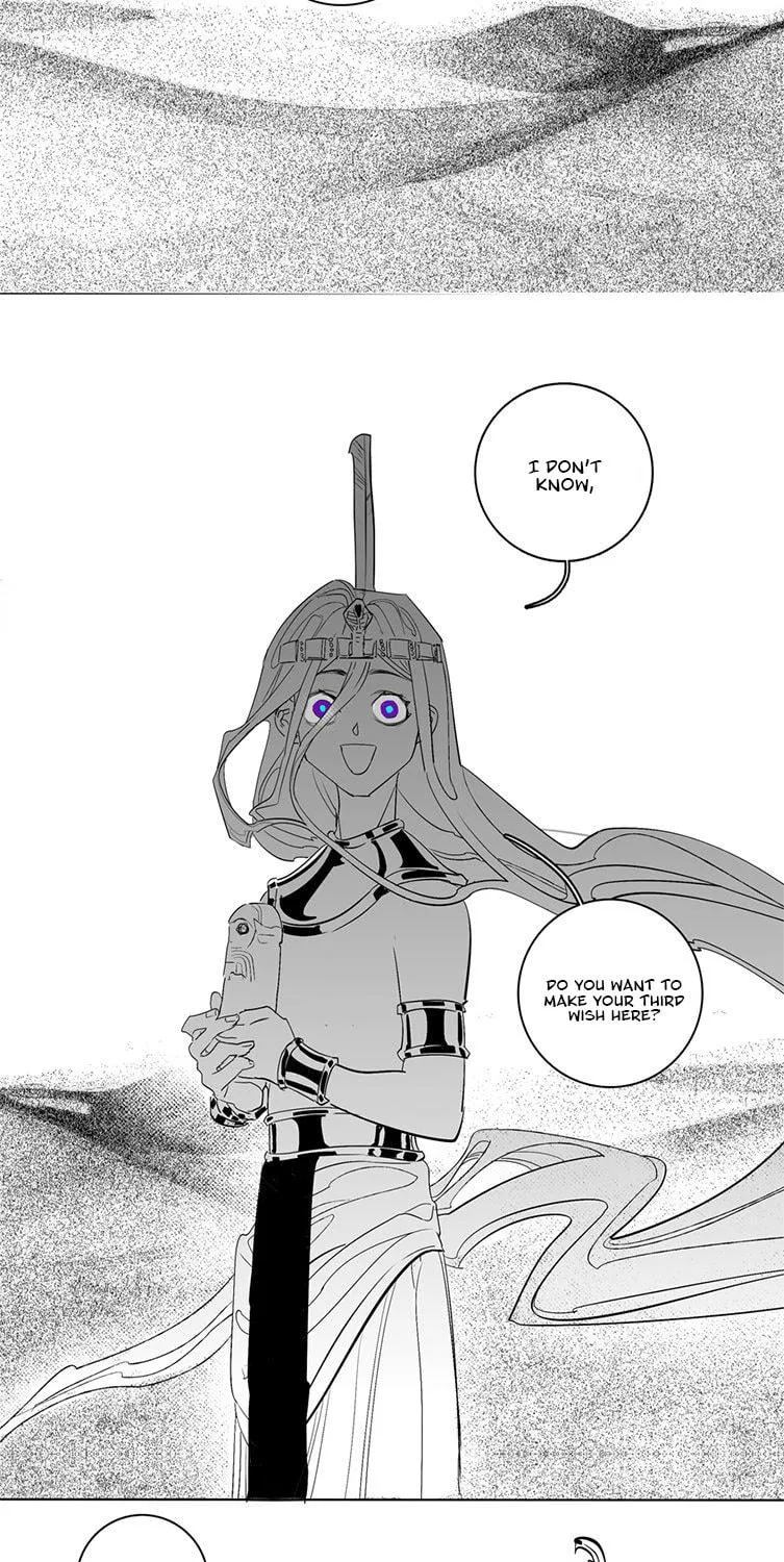 Read The Djinn chapter 6 image 128 on Lezhin