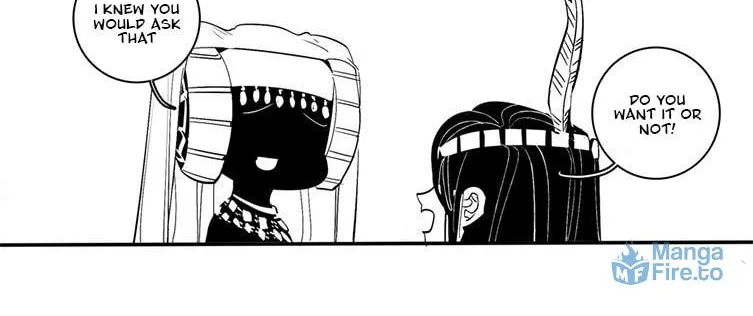Read The Djinn chapter 6 image 129 on Lezhin