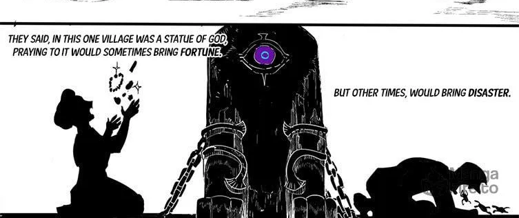 Read The Djinn chapter 6 image 135 on Lezhin