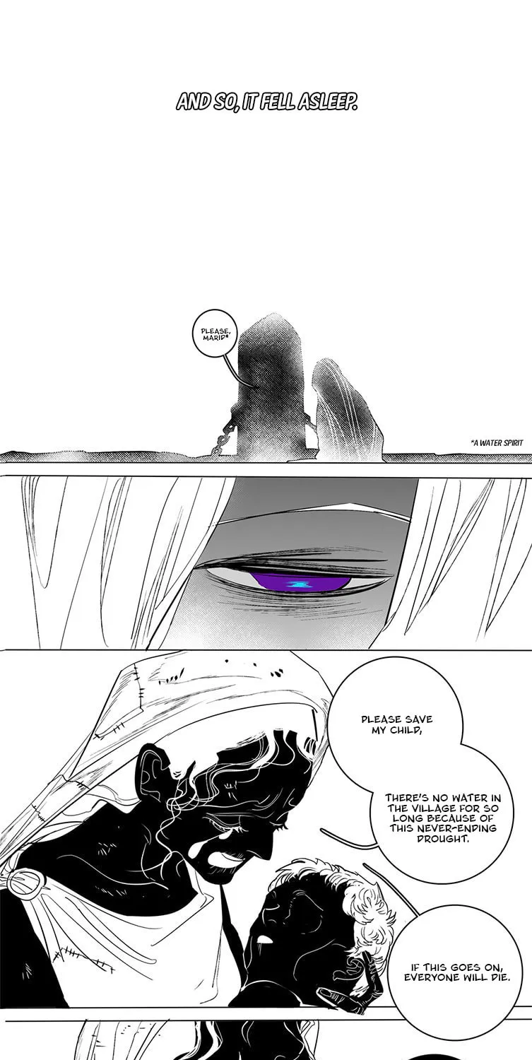 Read The Djinn chapter 6 image 138 on Lezhin