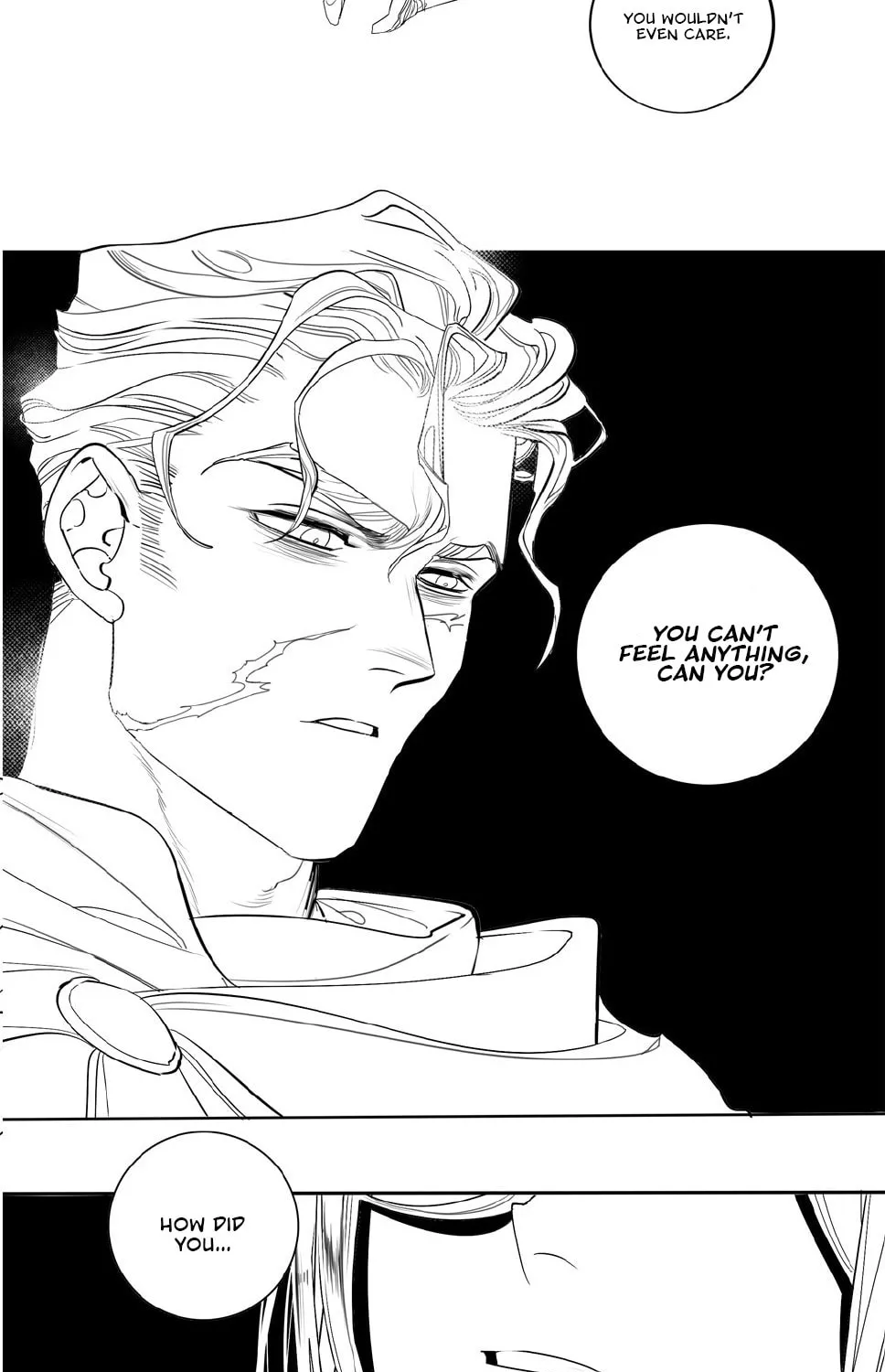 Read The Djinn chapter 6 image 14 on Lezhin
