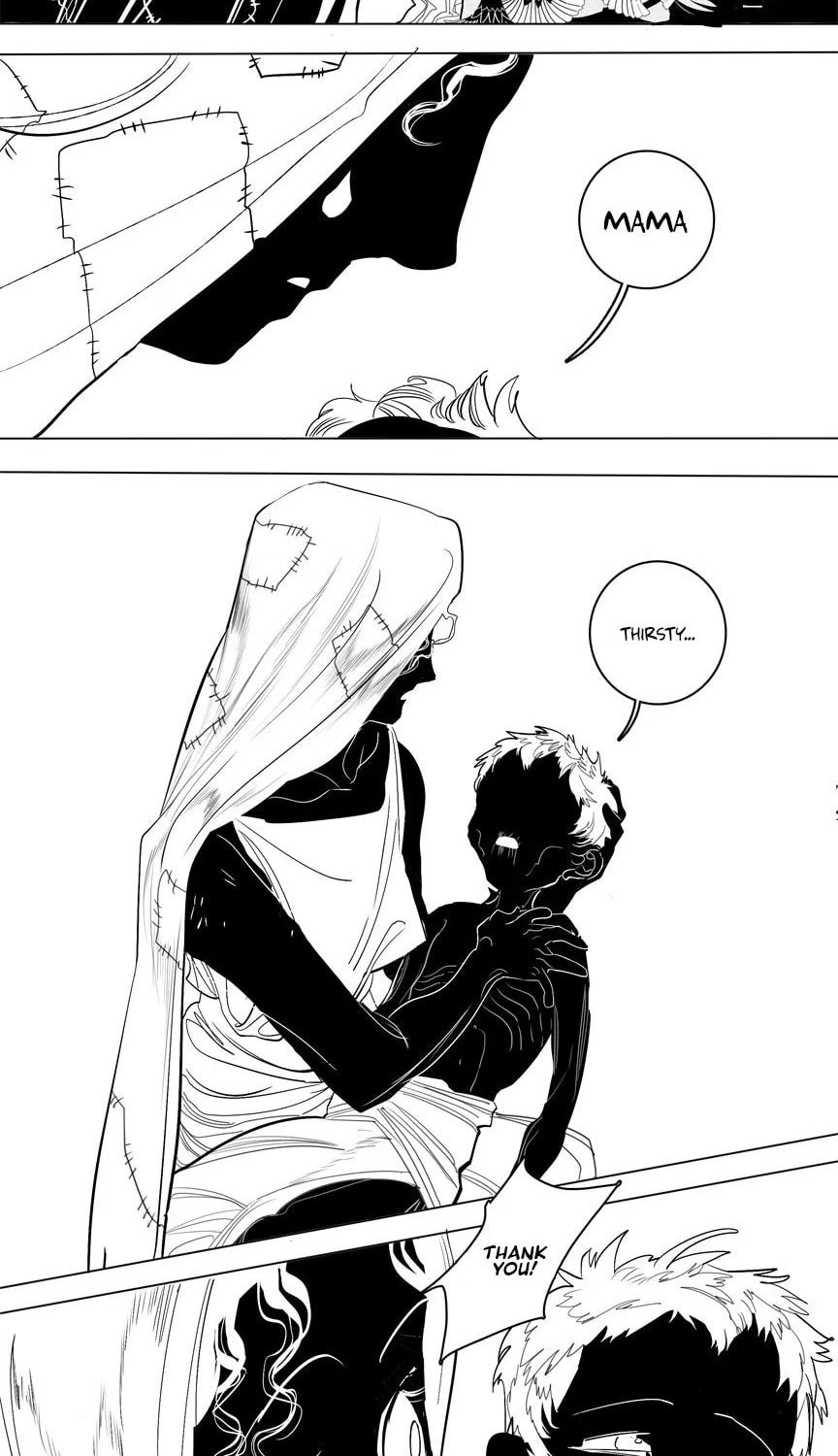 Read The Djinn chapter 6 image 143 on Lezhin