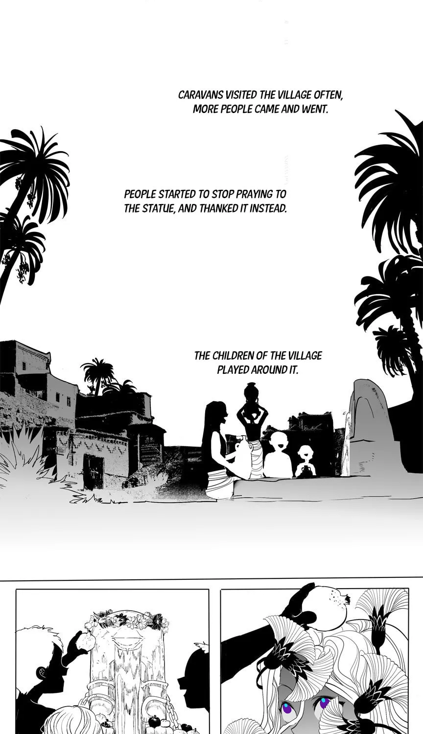 Read The Djinn chapter 6 image 145 on Lezhin