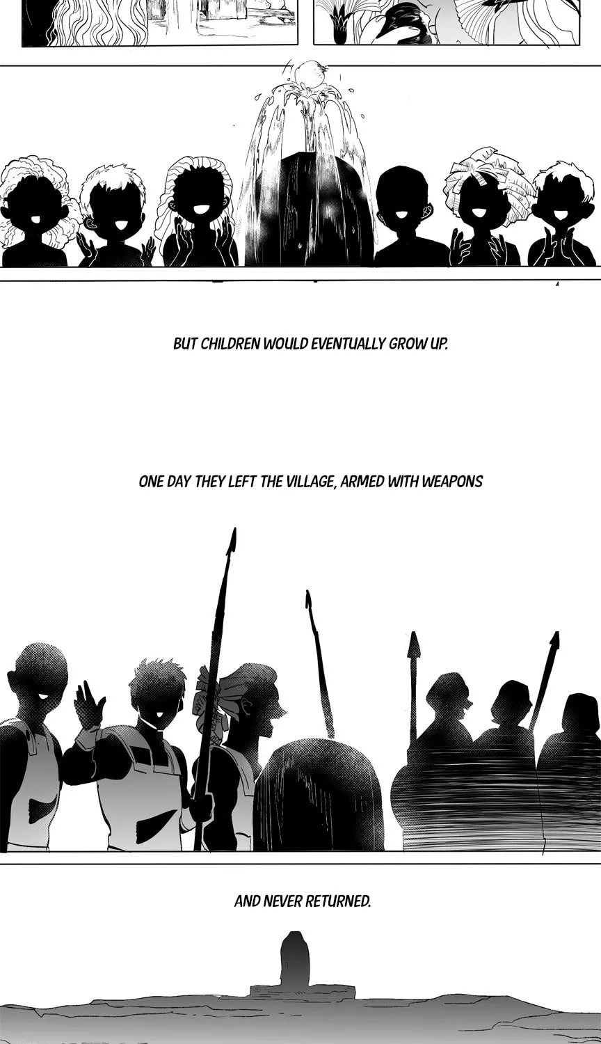 Read The Djinn chapter 6 image 146 on Lezhin